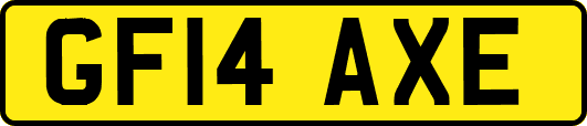 GF14AXE