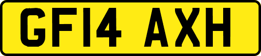 GF14AXH