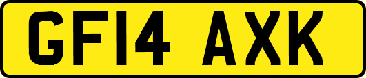 GF14AXK