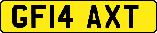 GF14AXT