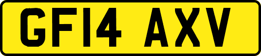 GF14AXV