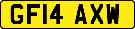 GF14AXW