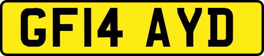 GF14AYD