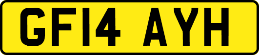 GF14AYH