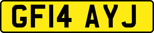 GF14AYJ