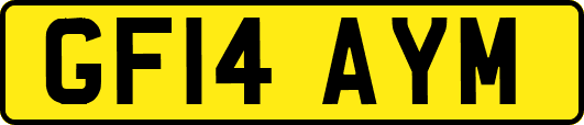 GF14AYM