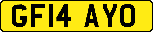 GF14AYO