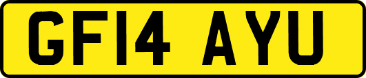 GF14AYU