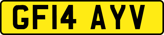GF14AYV