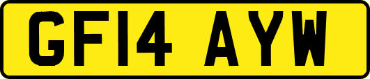 GF14AYW