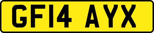 GF14AYX