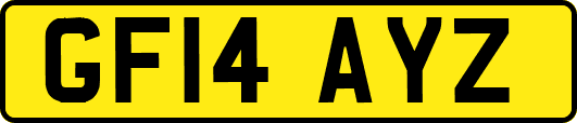 GF14AYZ