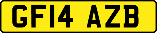 GF14AZB