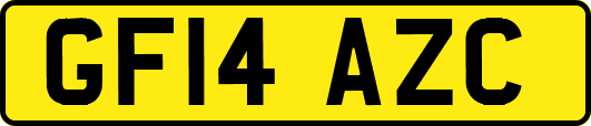 GF14AZC