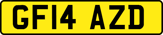 GF14AZD