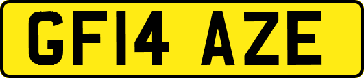 GF14AZE