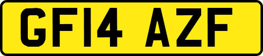 GF14AZF