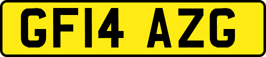 GF14AZG