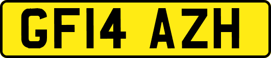 GF14AZH