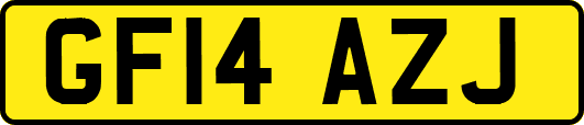 GF14AZJ