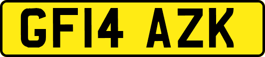 GF14AZK