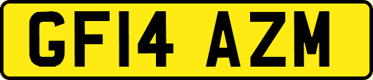 GF14AZM
