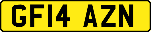 GF14AZN