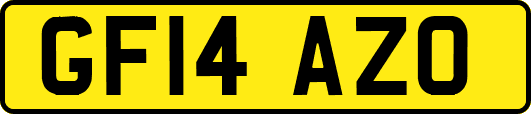 GF14AZO