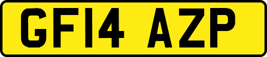 GF14AZP