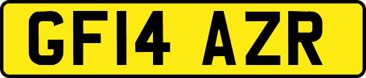 GF14AZR