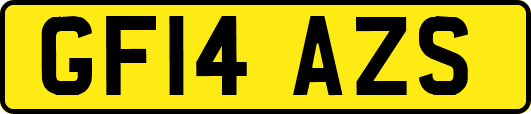 GF14AZS