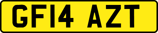 GF14AZT