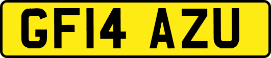 GF14AZU
