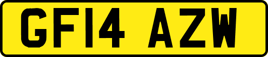GF14AZW