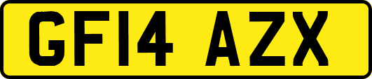 GF14AZX