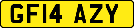 GF14AZY