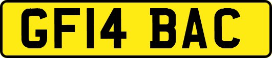 GF14BAC
