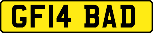 GF14BAD