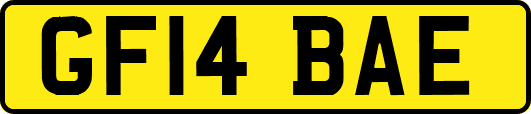 GF14BAE