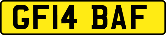 GF14BAF