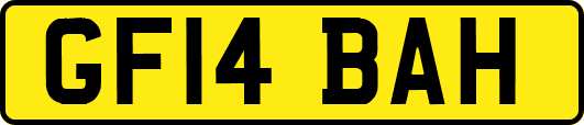 GF14BAH