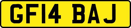 GF14BAJ