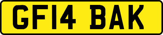 GF14BAK
