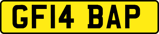 GF14BAP