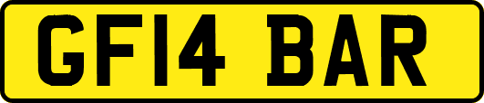 GF14BAR