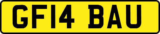 GF14BAU