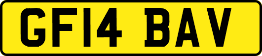 GF14BAV