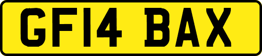 GF14BAX