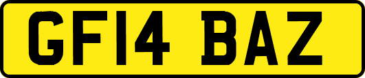 GF14BAZ