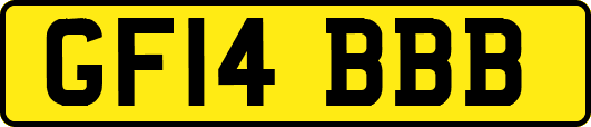 GF14BBB